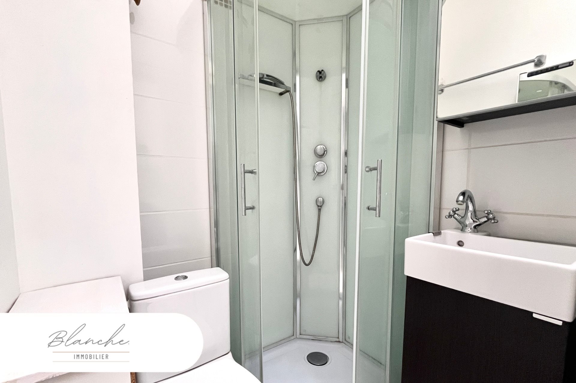 Appartement à vendre, 19m², Lille