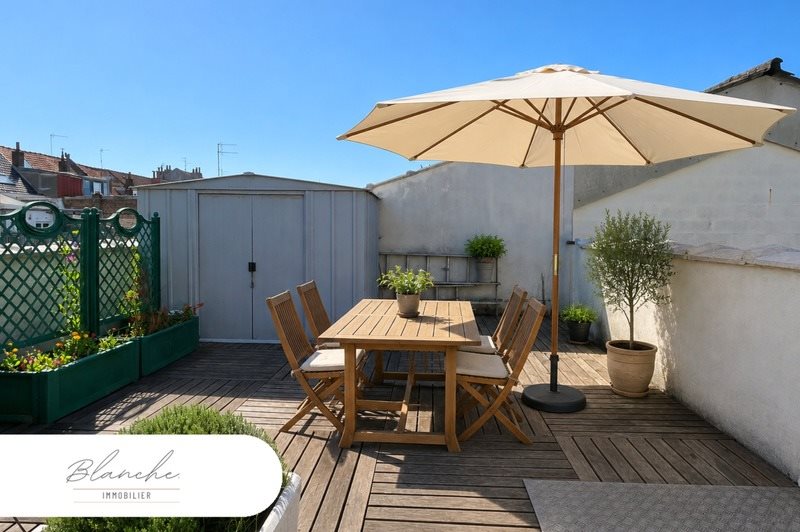 Appartement à vendre, 35m², Lambersart