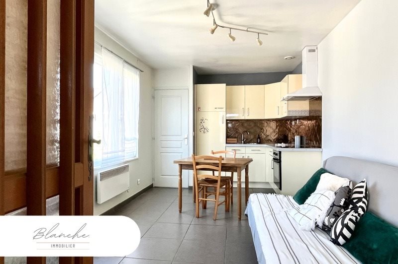 Appartement à vendre, 35m², Lambersart