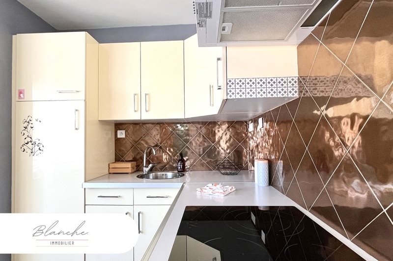 Appartement à vendre, 35m², Lambersart