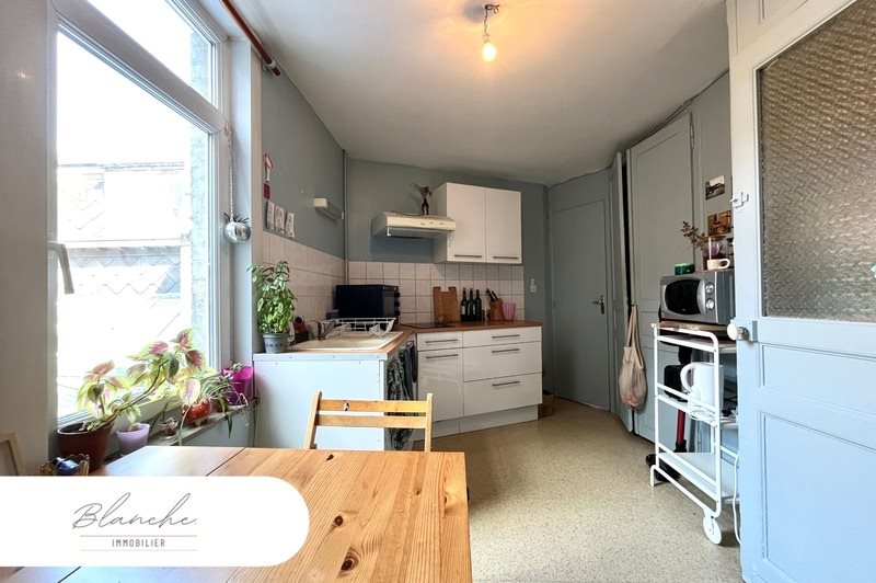 Appartement à vendre, 42m², Lille
