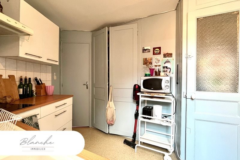 Appartement à vendre, 42m², Lille