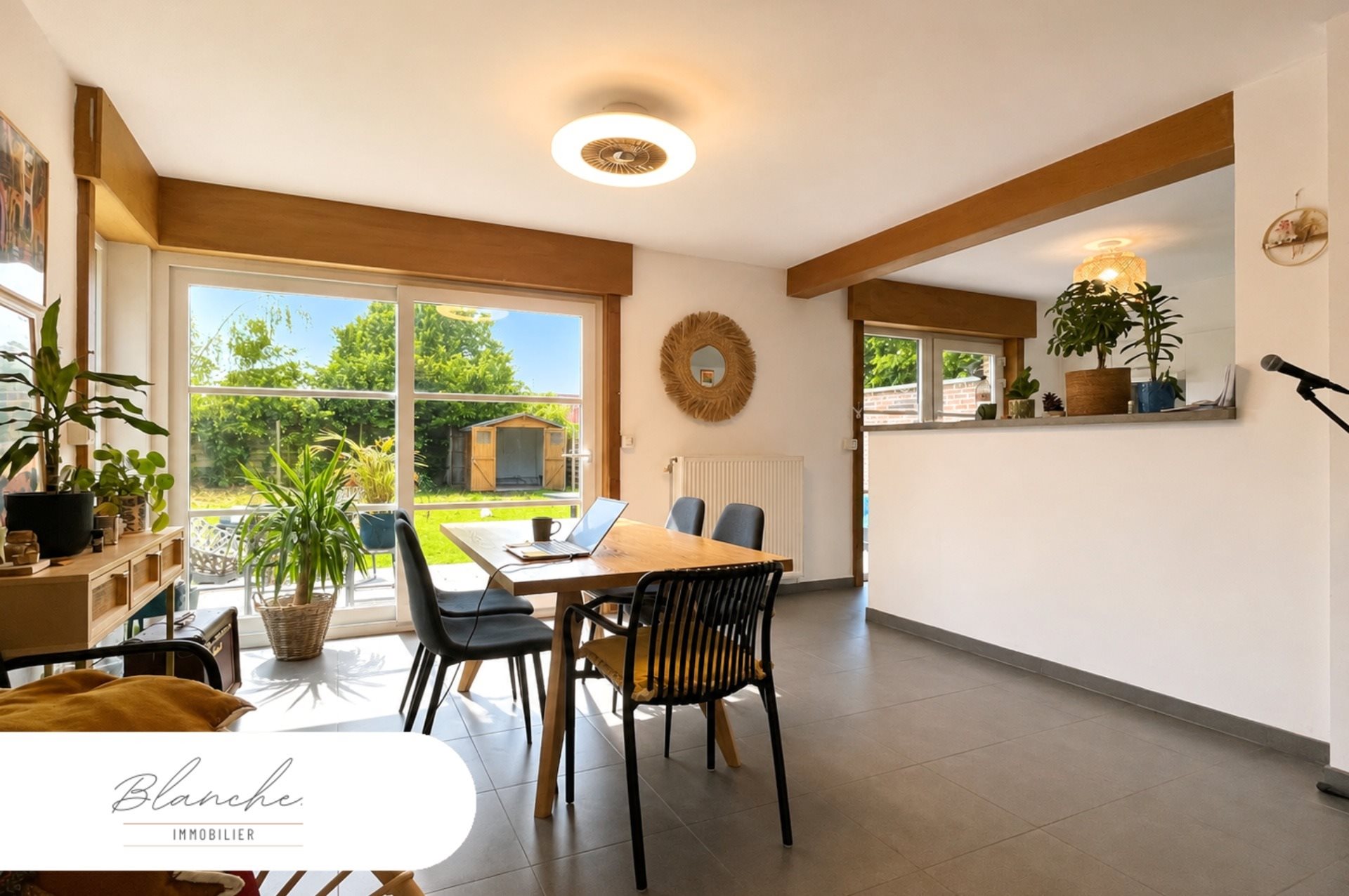 Maison à vendre, 102m², Aix-en-Pévèle