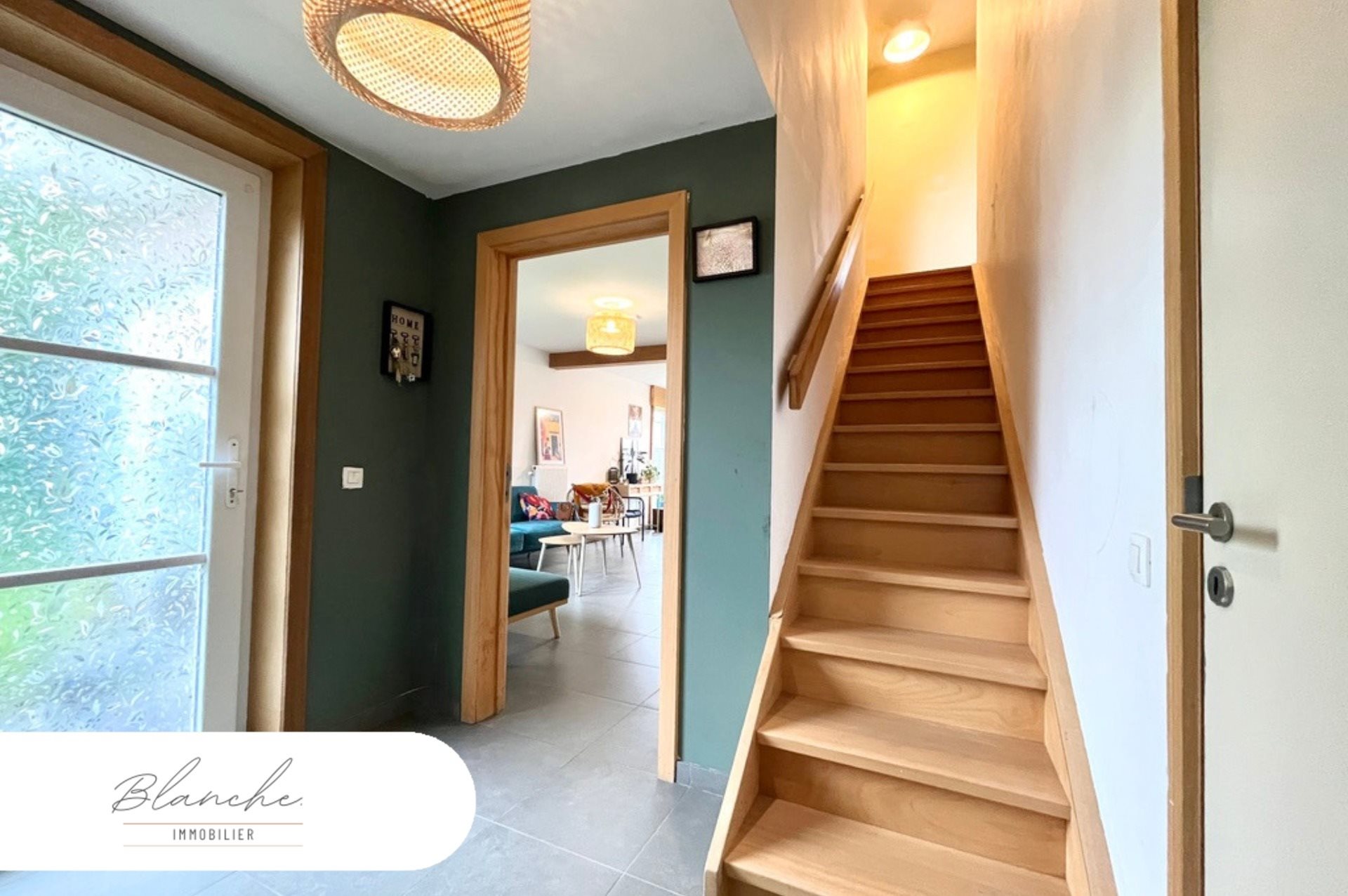 Maison à vendre, 102m², Aix-en-Pévèle