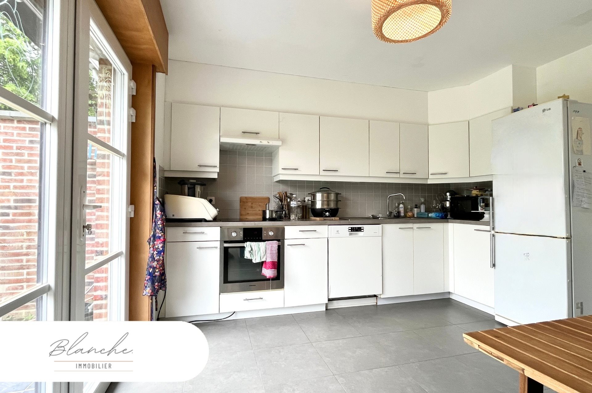 Maison à vendre, 102m², Aix-en-Pévèle