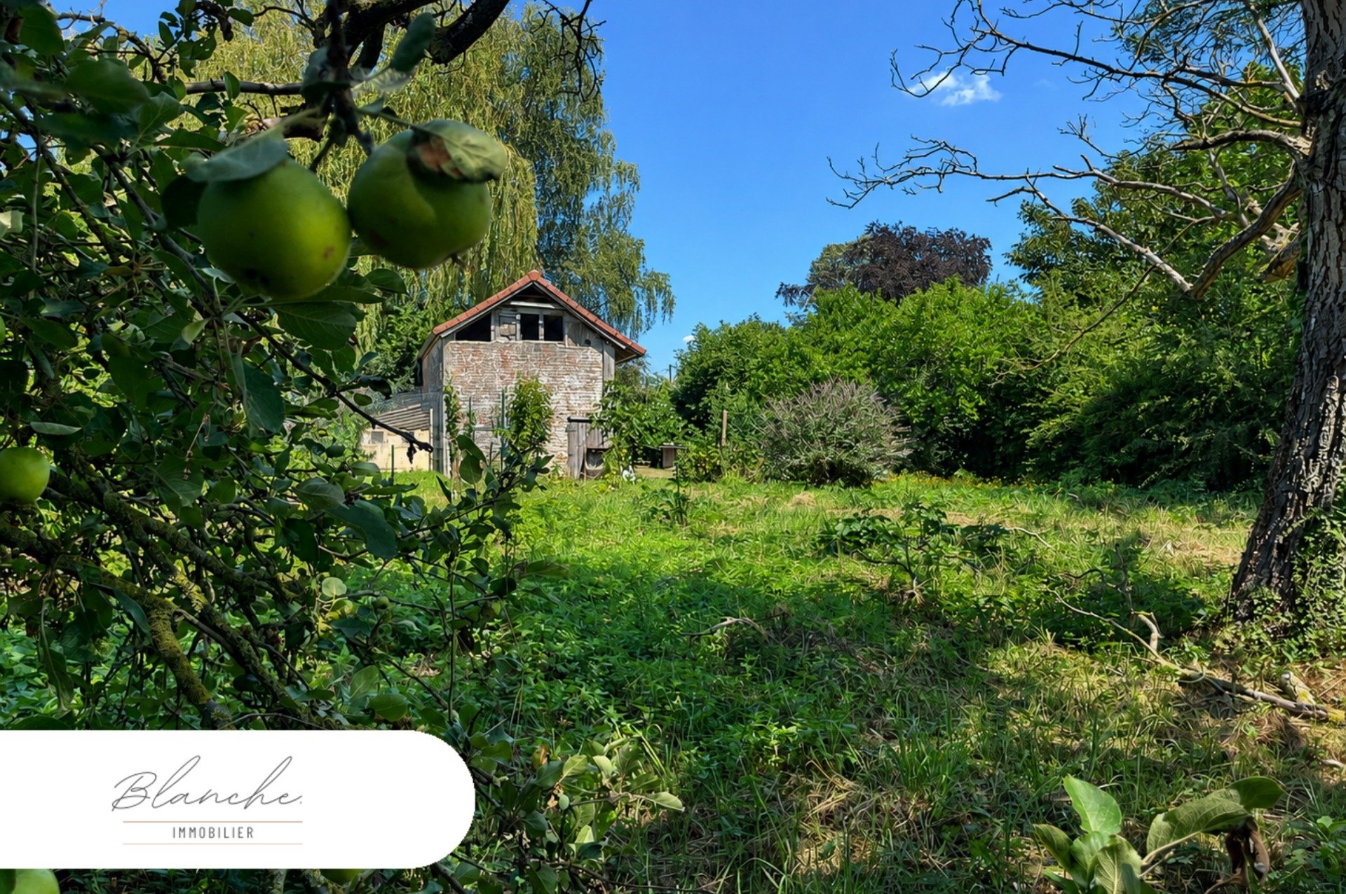 Maison à vendre, 110m², Rumegies
