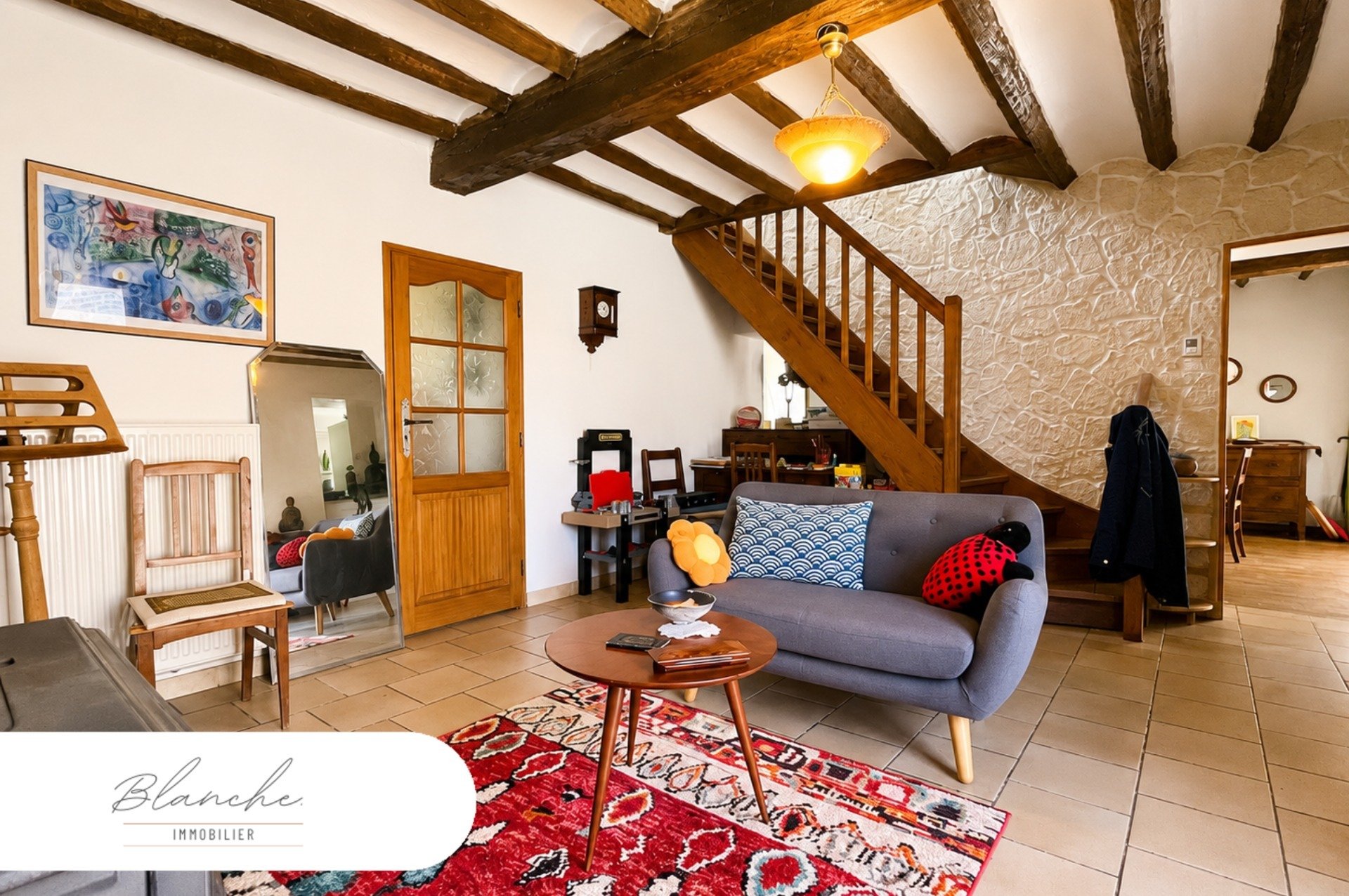 Maison à vendre, 110m², Rumegies