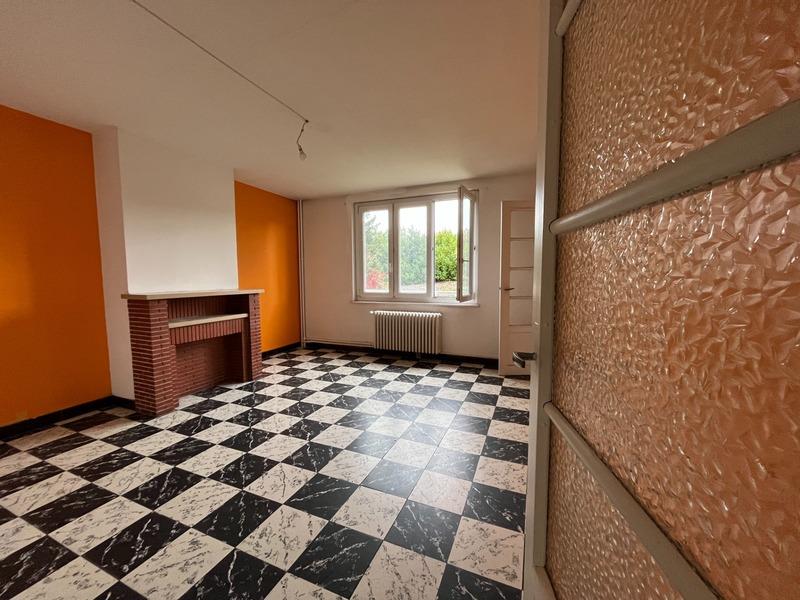 Appartement à vendre, 58m², Lille
