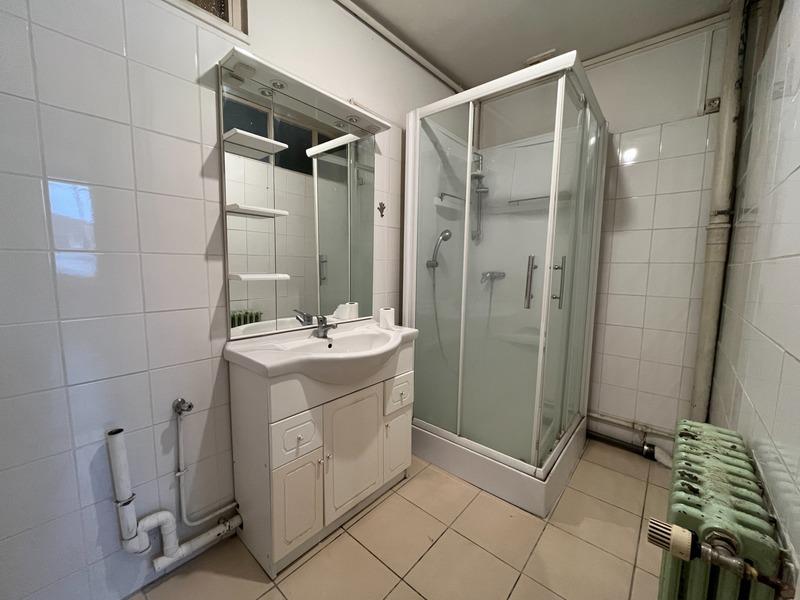 Appartement à vendre, 58m², Lille