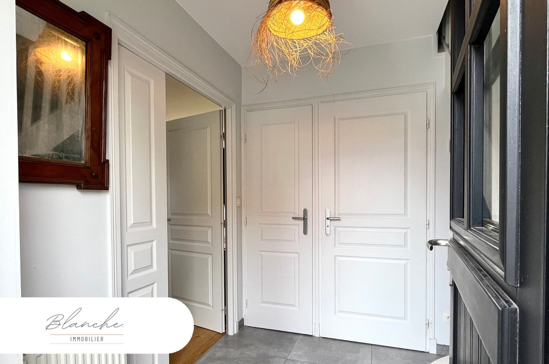 Maison à vendre, 120m², Villeneuve-d'Ascq