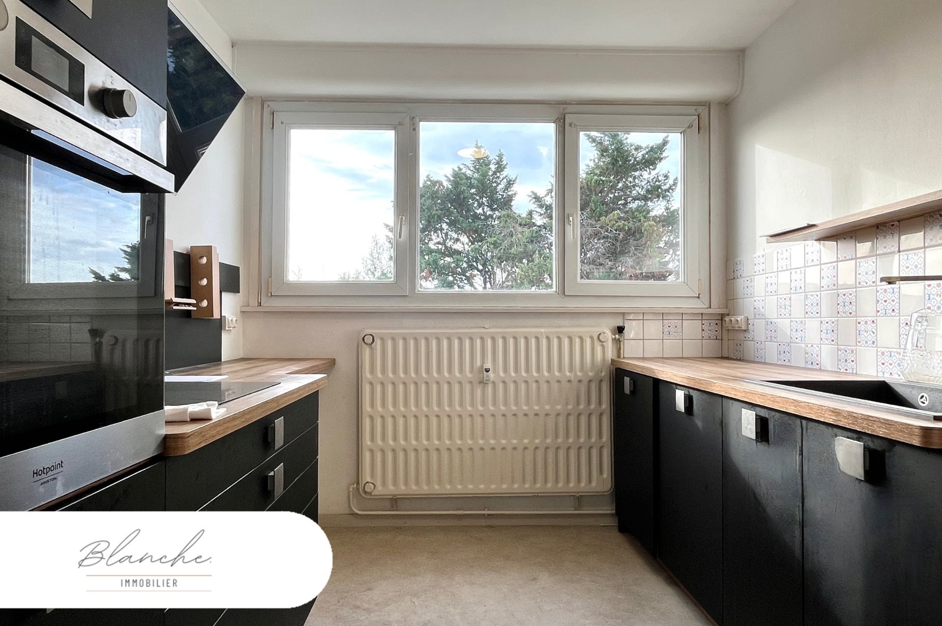 Appartement à vendre, 92m², Lambersart