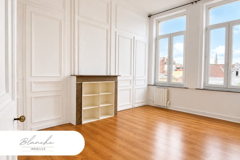 Appartement à vendre, 42m², Lille