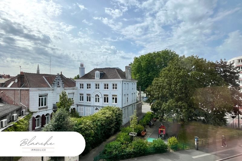 Appartement à vendre, 42m², Lille