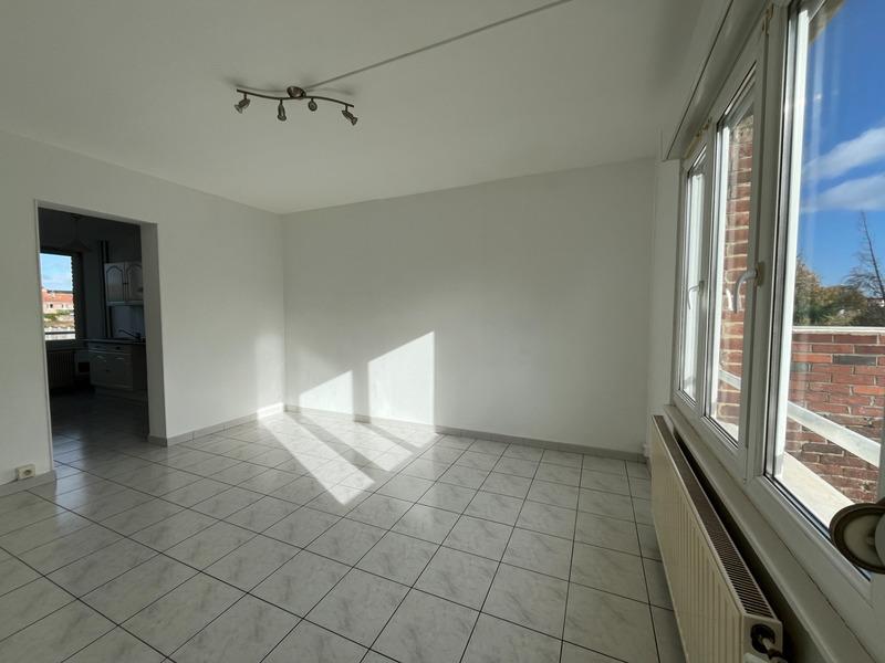 Appartement à vendre, 50m², Lille