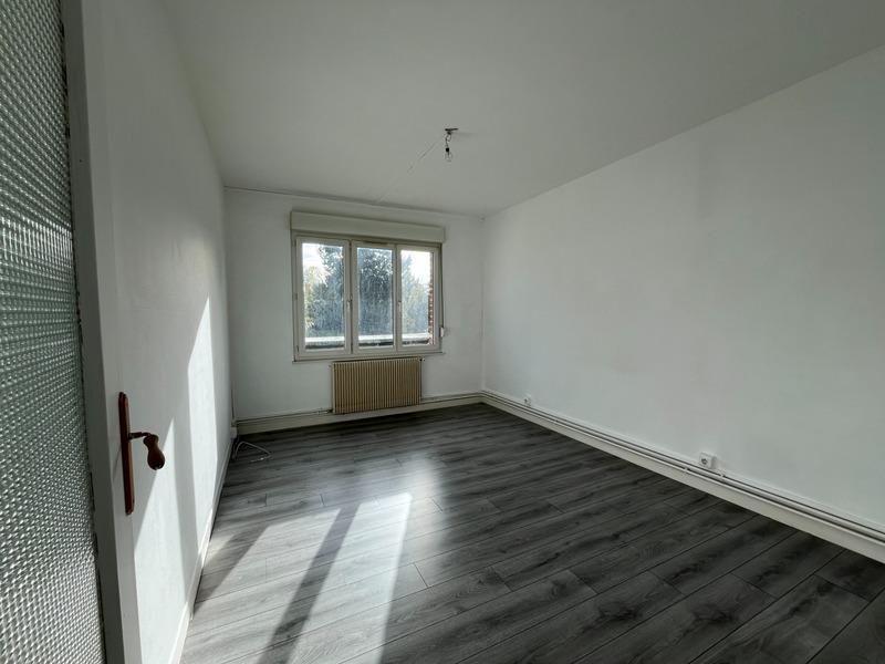 Appartement à vendre, 50m², Lille