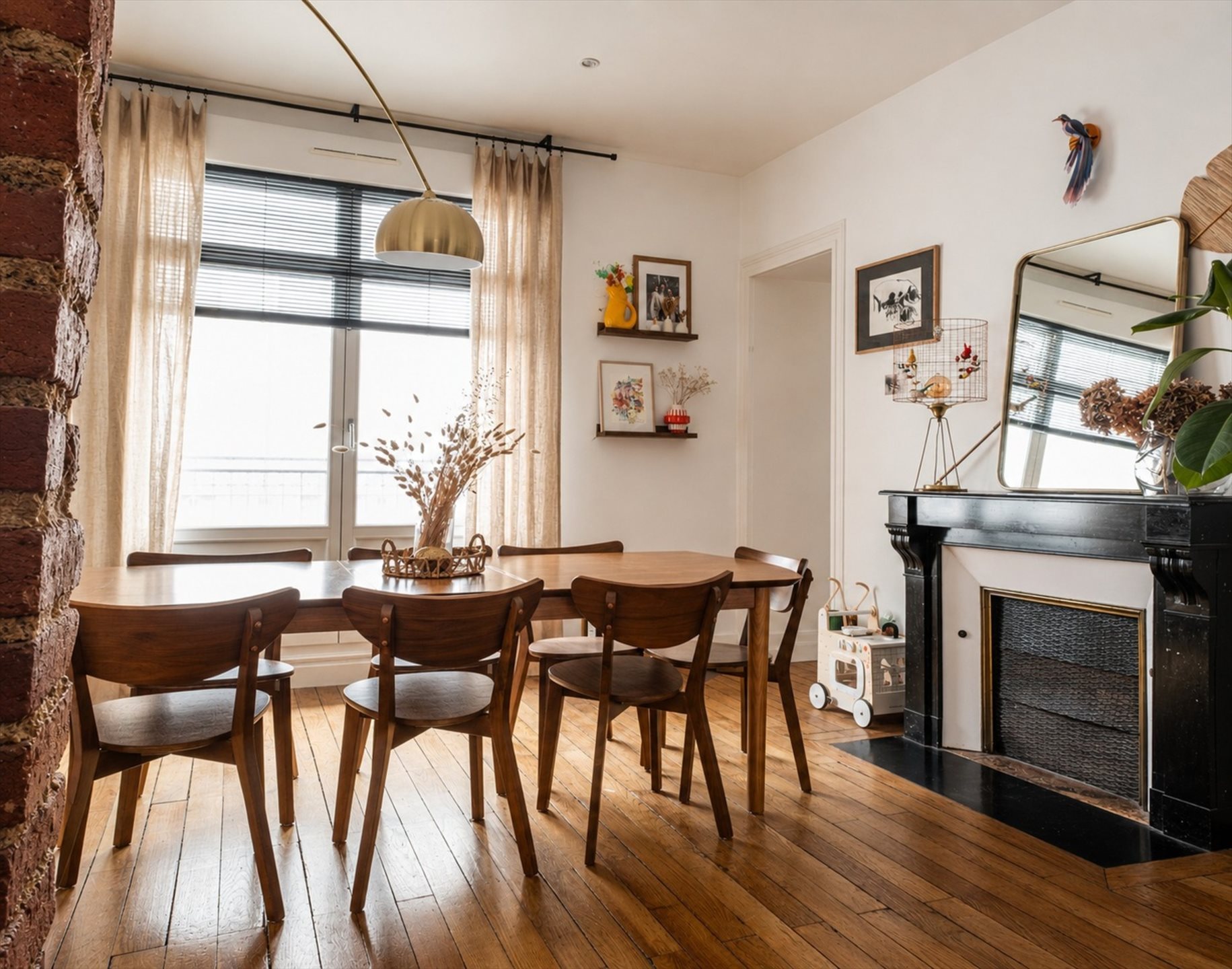 Appartement à vendre, 90m², Rennes