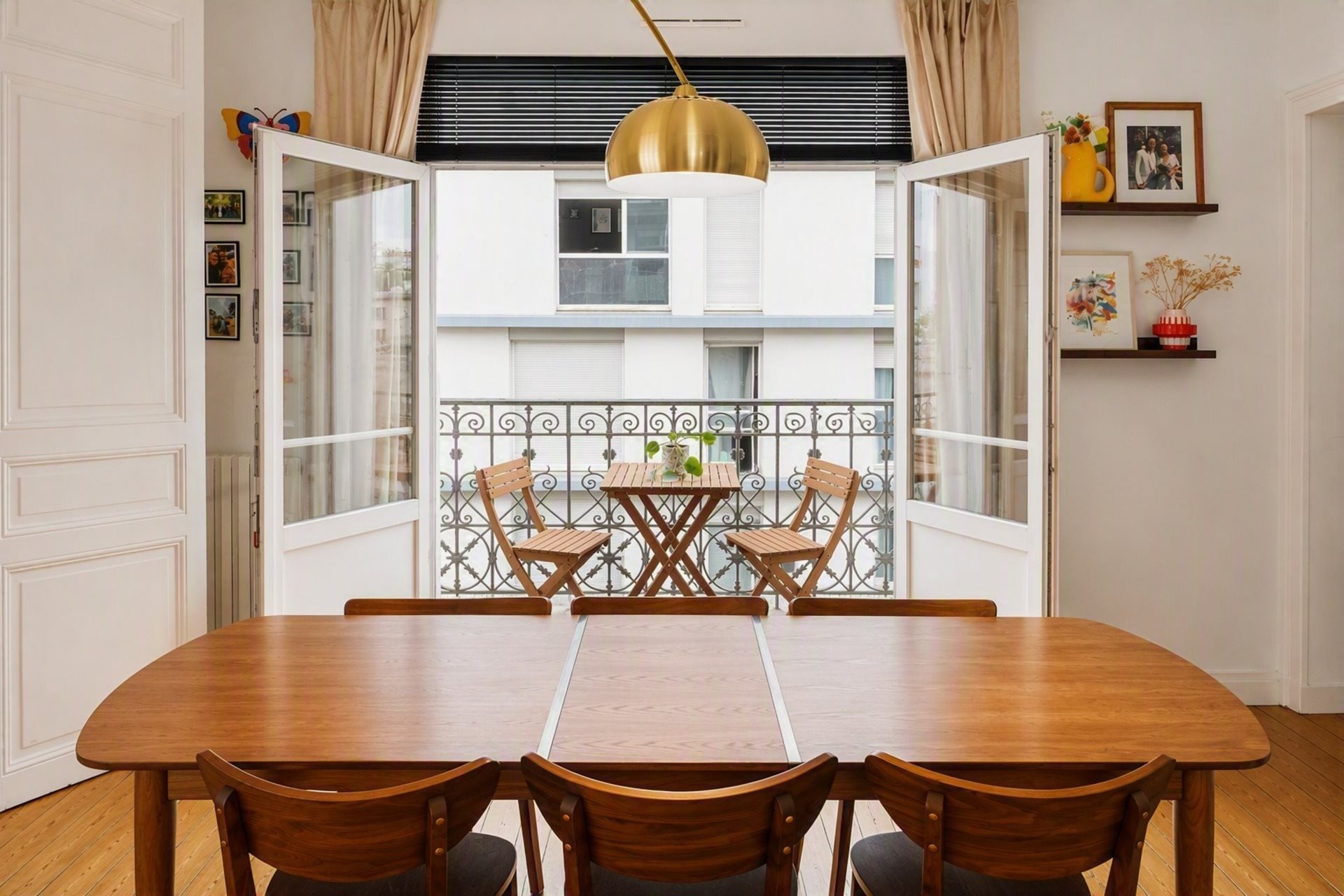 Appartement à vendre, 90m², Rennes