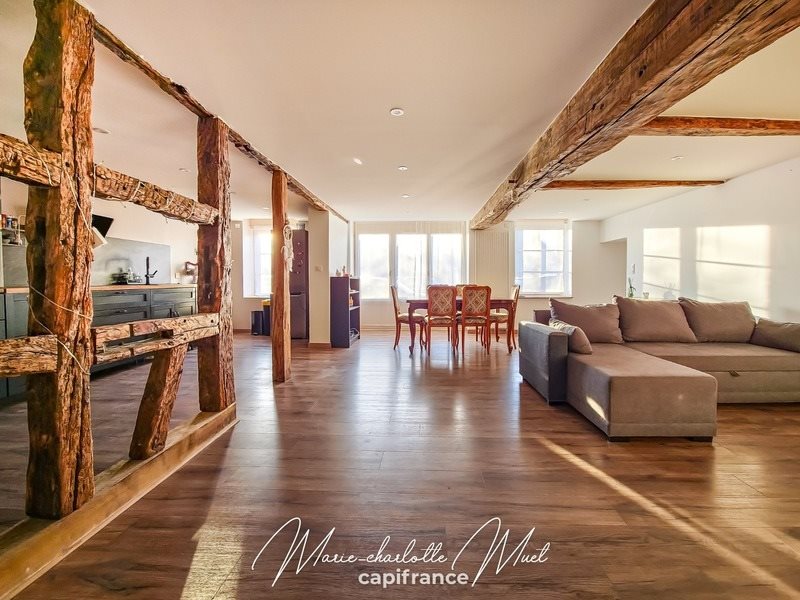 Maison à vendre, 139m², Bâgé-le-Châtel