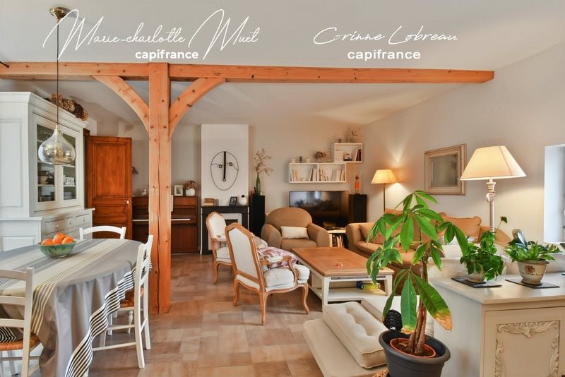Maison à vendre, 121m², Mâcon