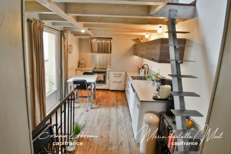 Maison à vendre, 121m², Mâcon