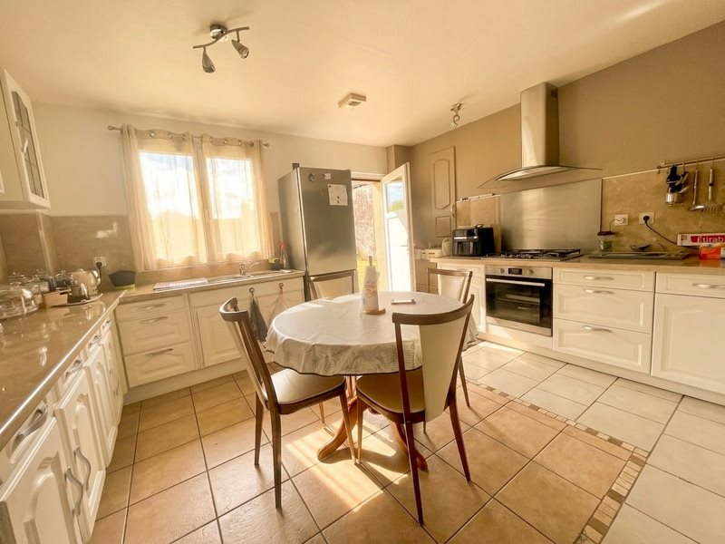 Maison à vendre, 116m², Chartres