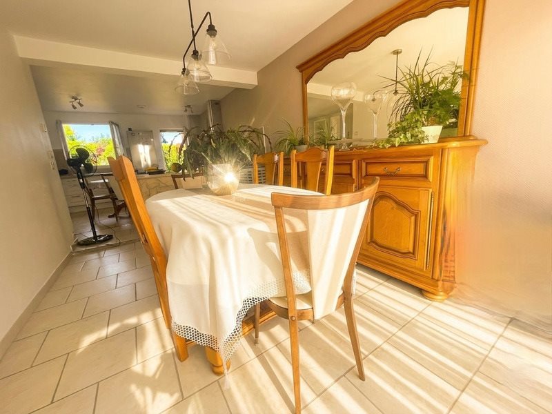 Maison à vendre, 116m², Chartres