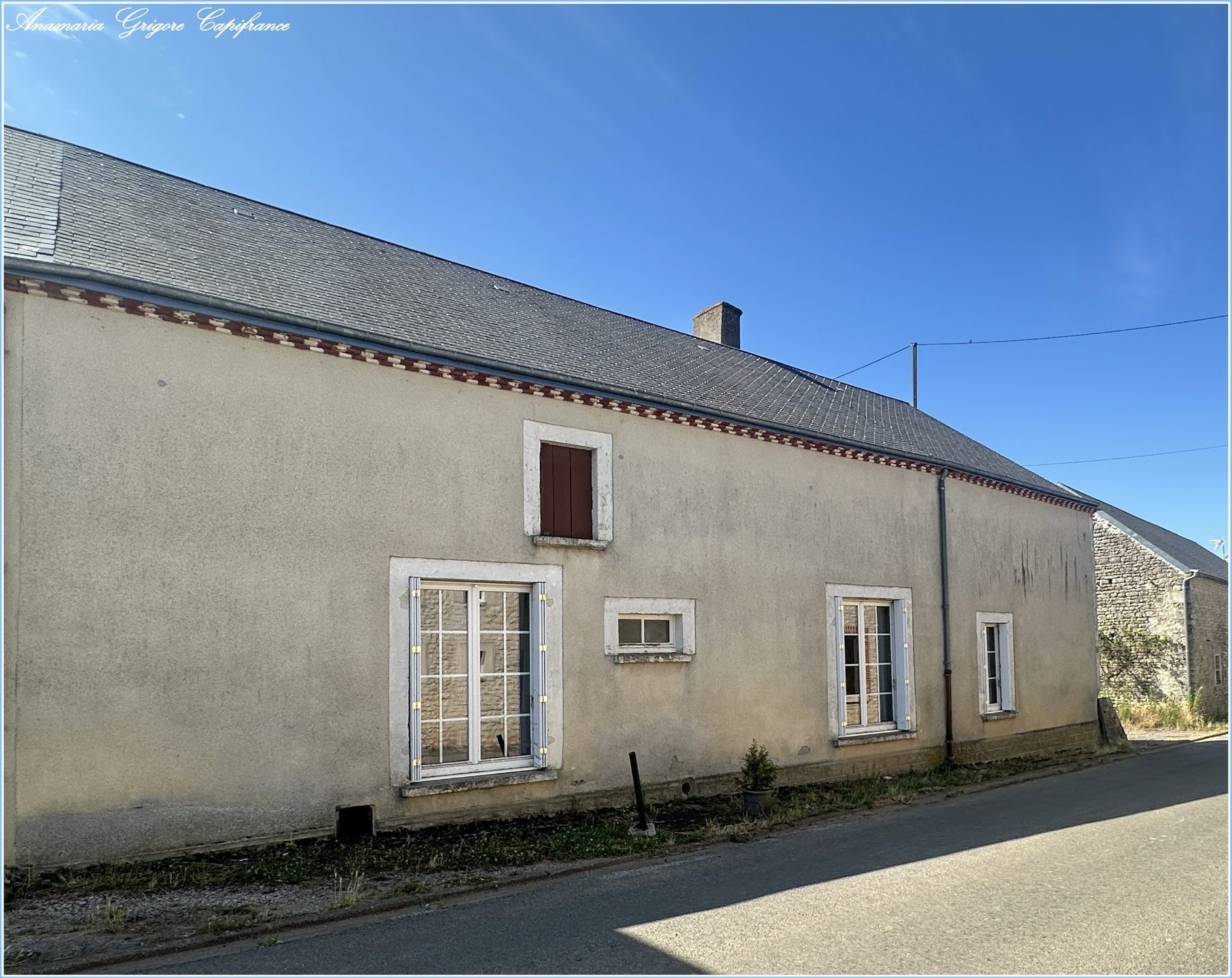 Maison à vendre, 90m², Loigny-la-Bataille
