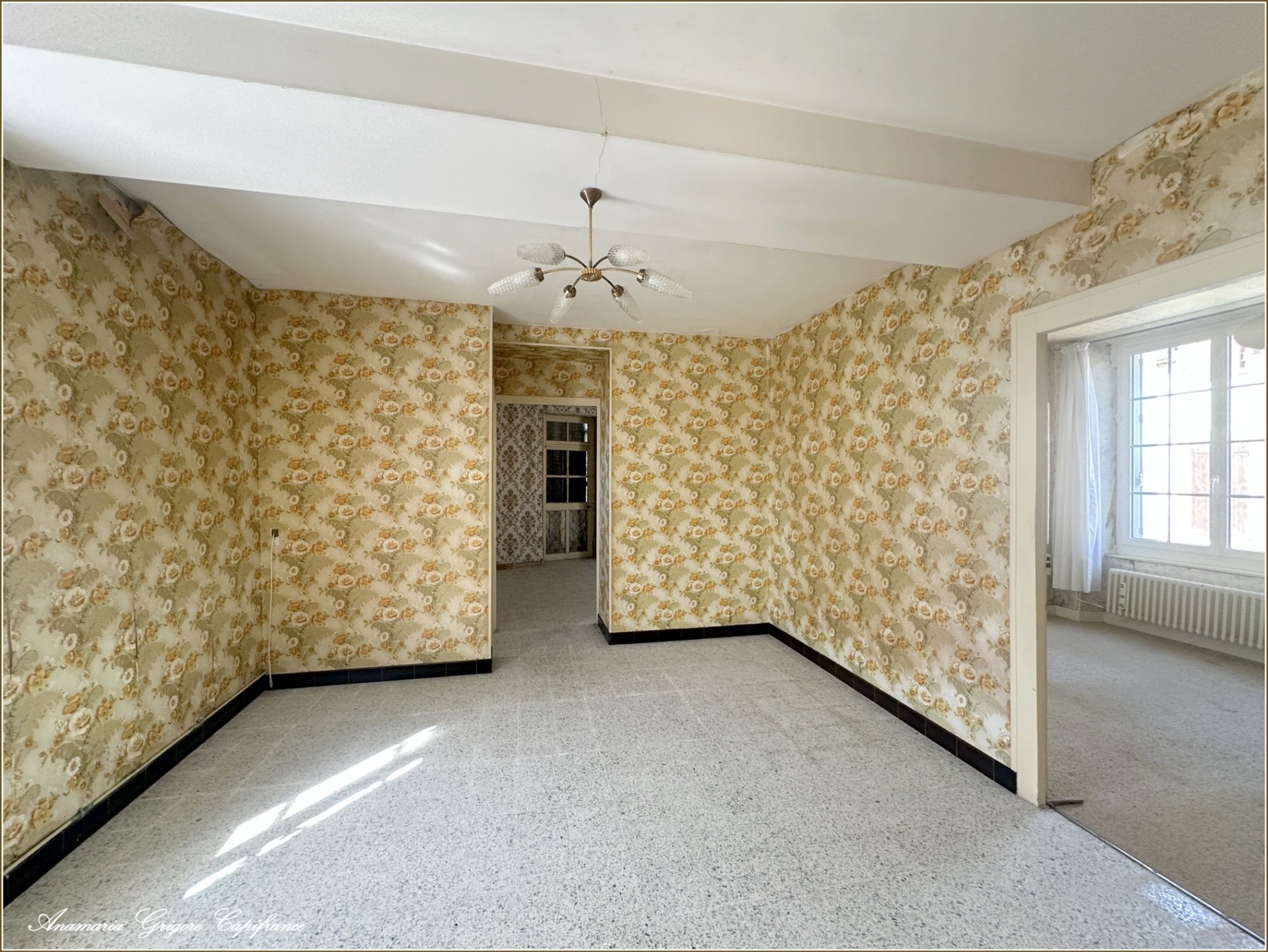 Maison à vendre, 90m², Loigny-la-Bataille