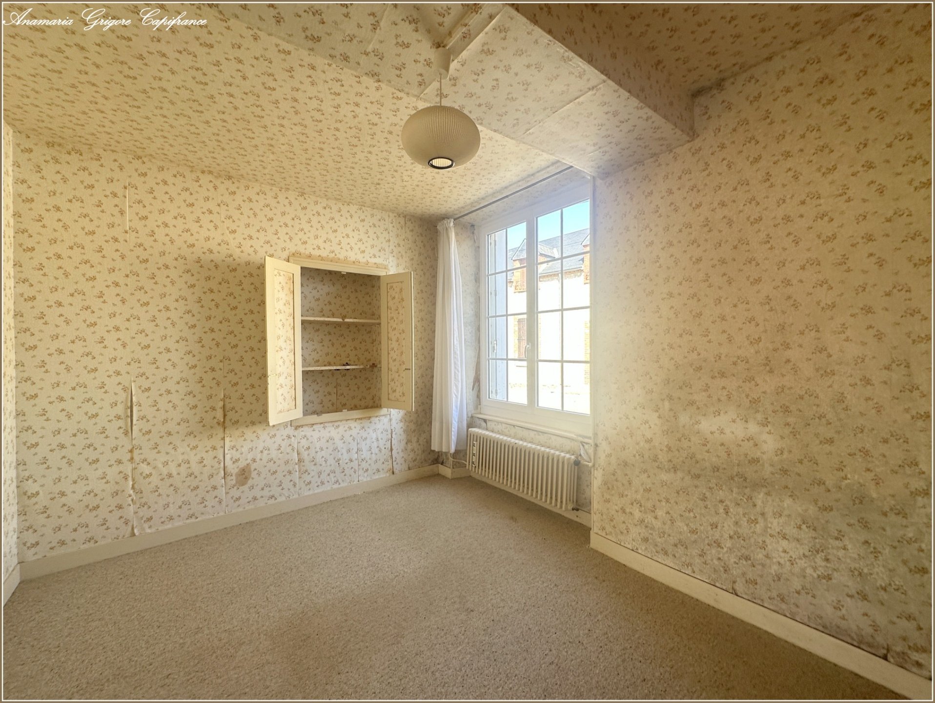 Maison à vendre, 90m², Loigny-la-Bataille