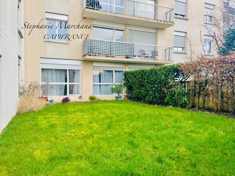 Appartement à vendre, 64m², Chartres