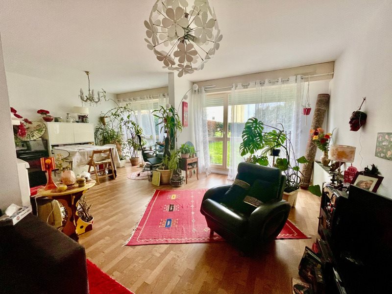 Appartement à vendre, 64m², Chartres