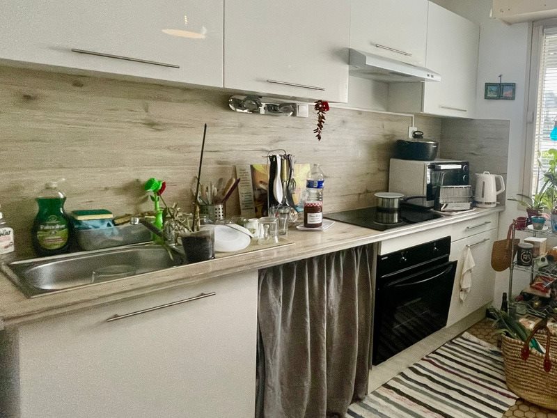 Appartement à vendre, 64m², Chartres