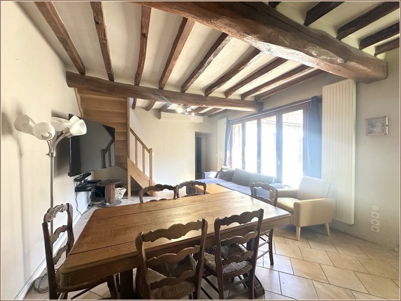 Maison à vendre, 121m², Berchères-les-Pierres