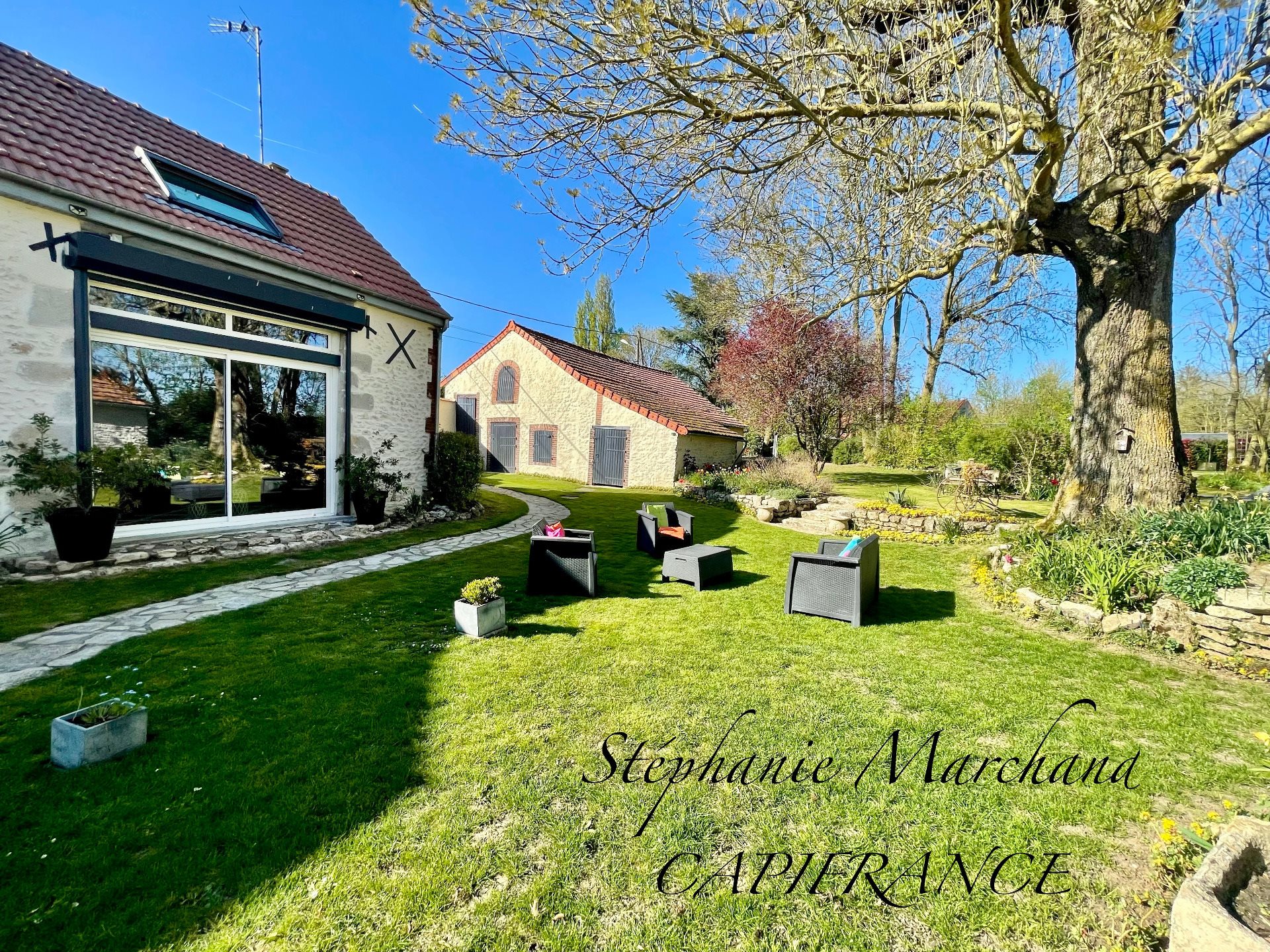 Maison à vendre, 137m², Chartres