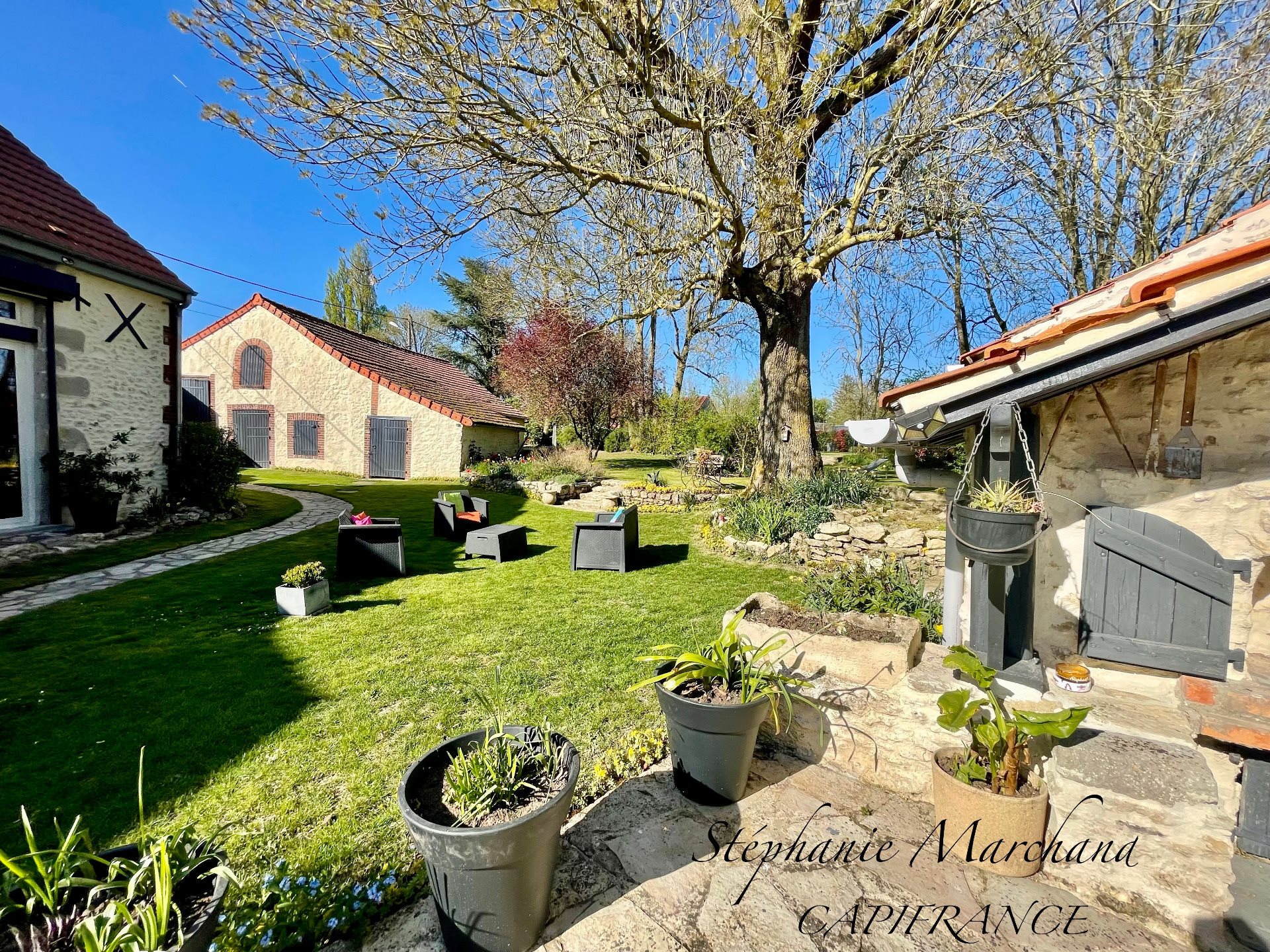 Maison à vendre, 137m², Chartres