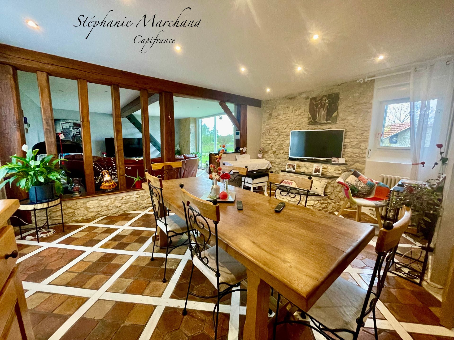Maison à vendre, 137m², Chartres