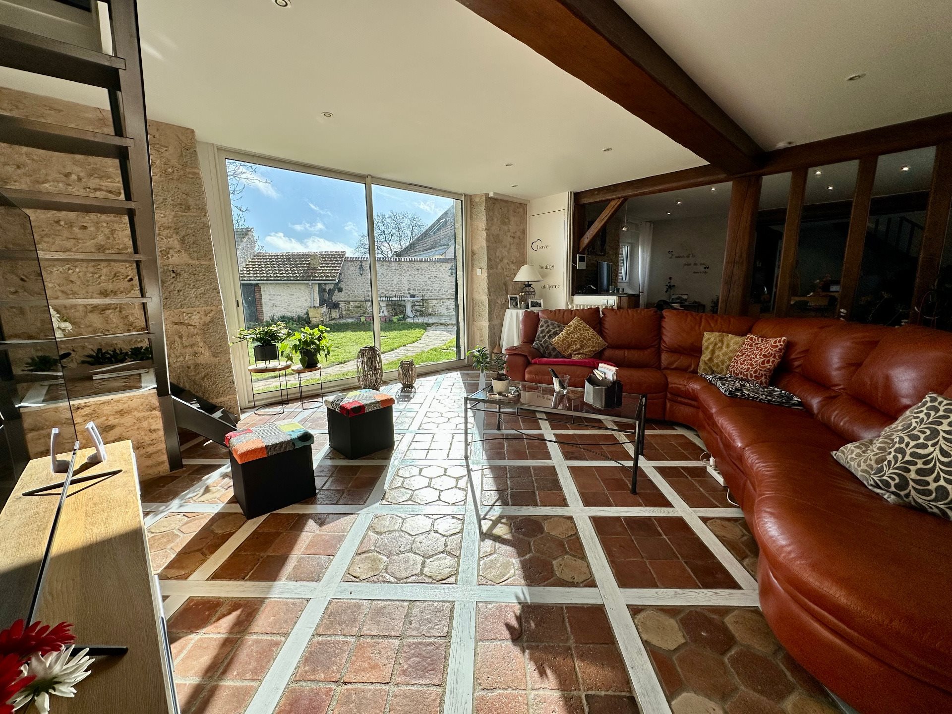 Maison à vendre, 137m², Chartres