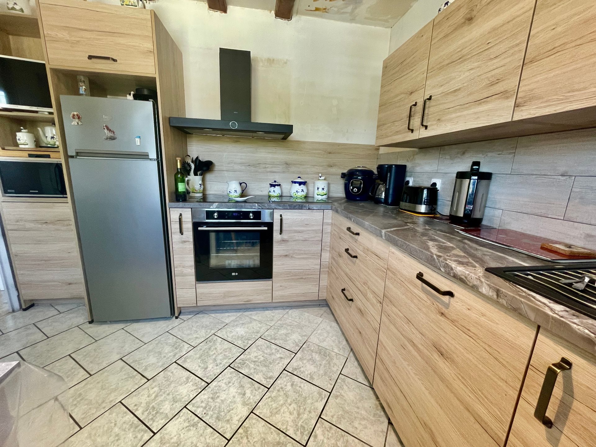 Maison à vendre, 85m², Chartres