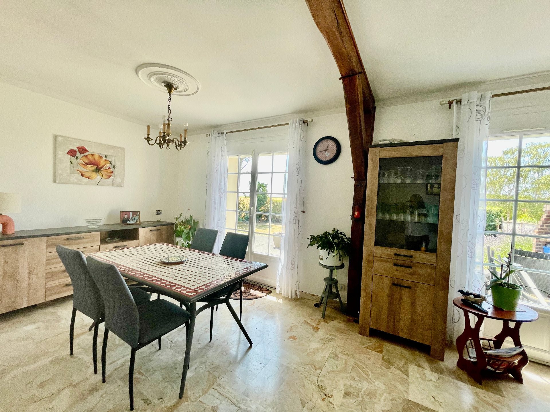 Maison à vendre, 85m², Chartres