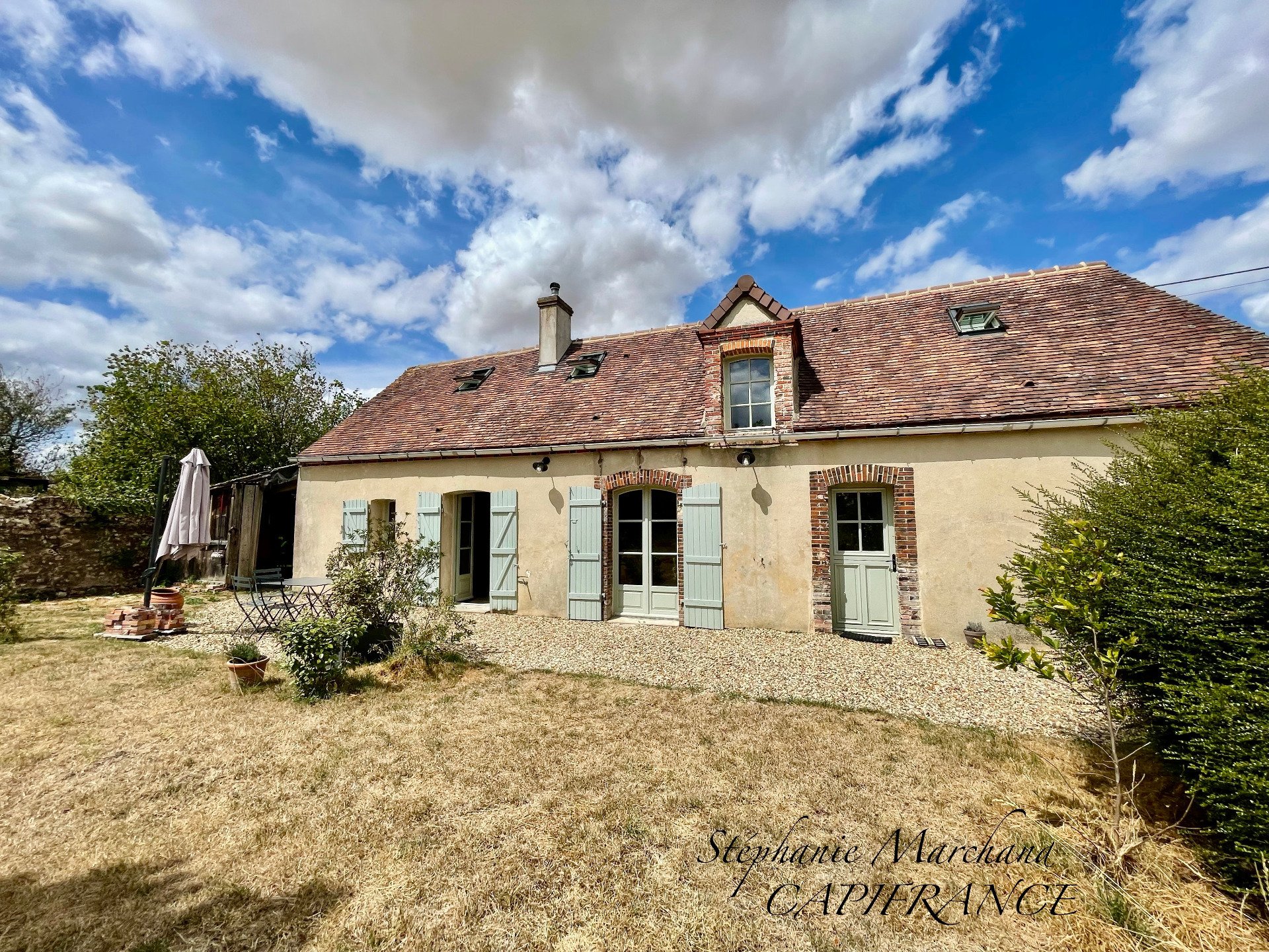 Maison à vendre, 60m², Meaucé