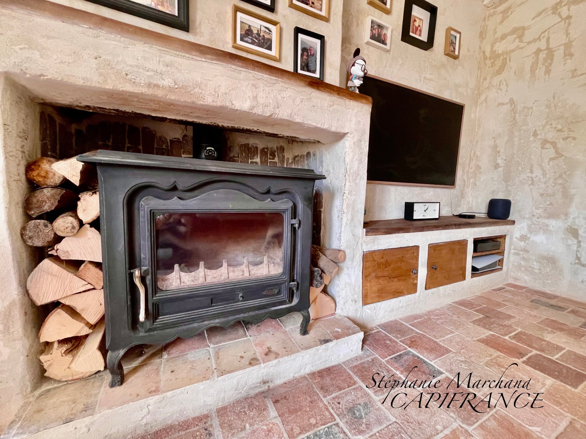 Maison à vendre, 60m², Meaucé