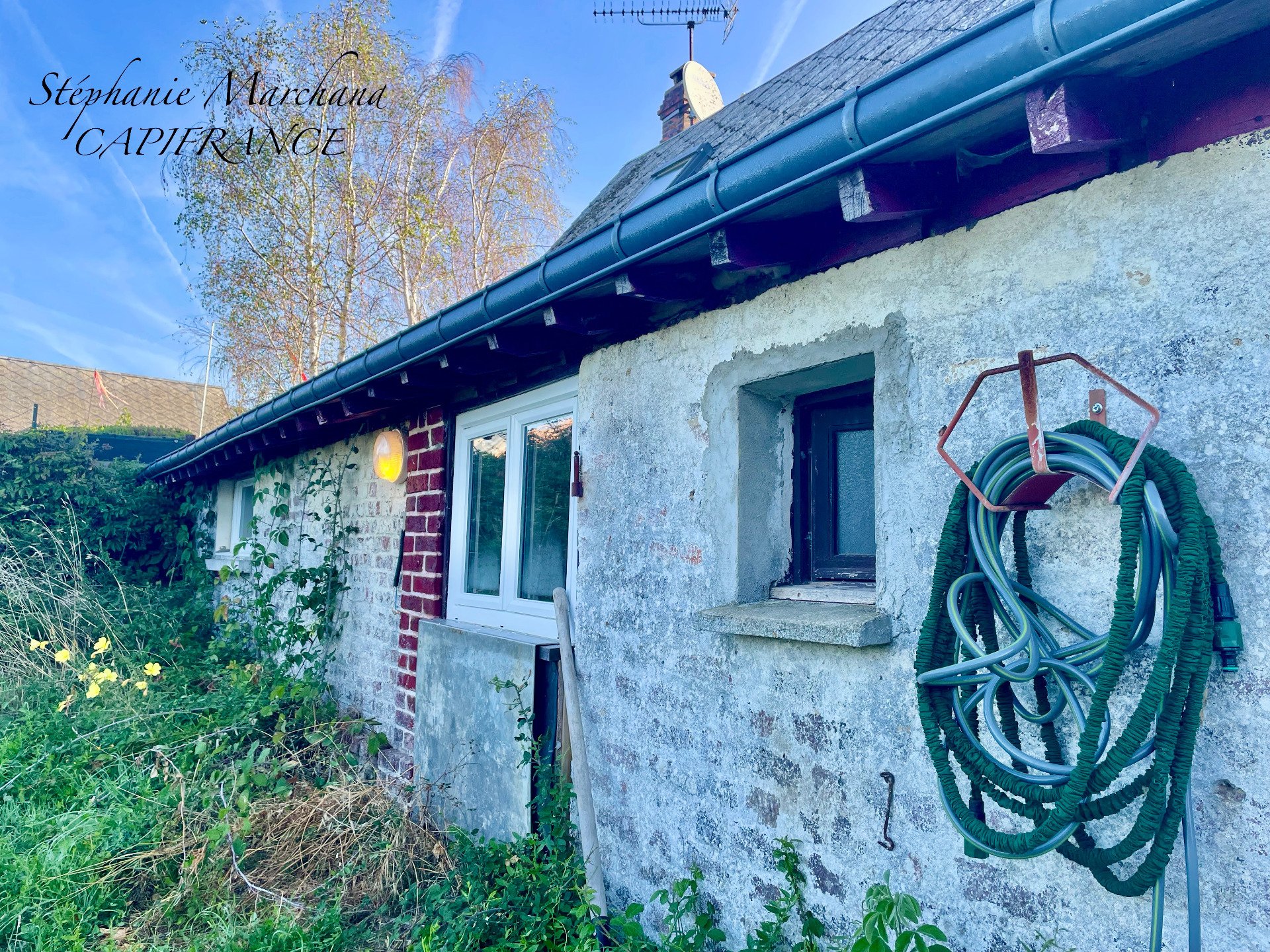 Maison à vendre, 102m², Illiers-Combray