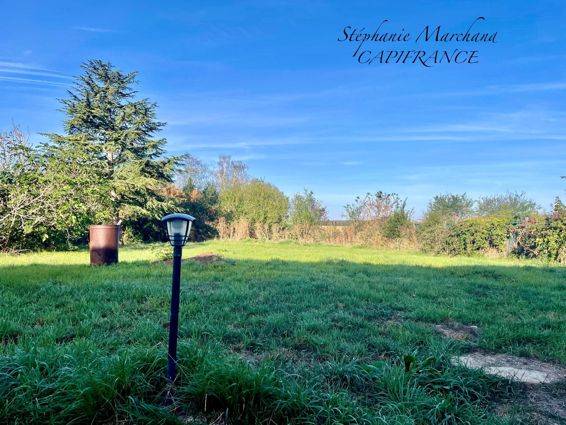 Maison à vendre, 102m², Illiers-Combray