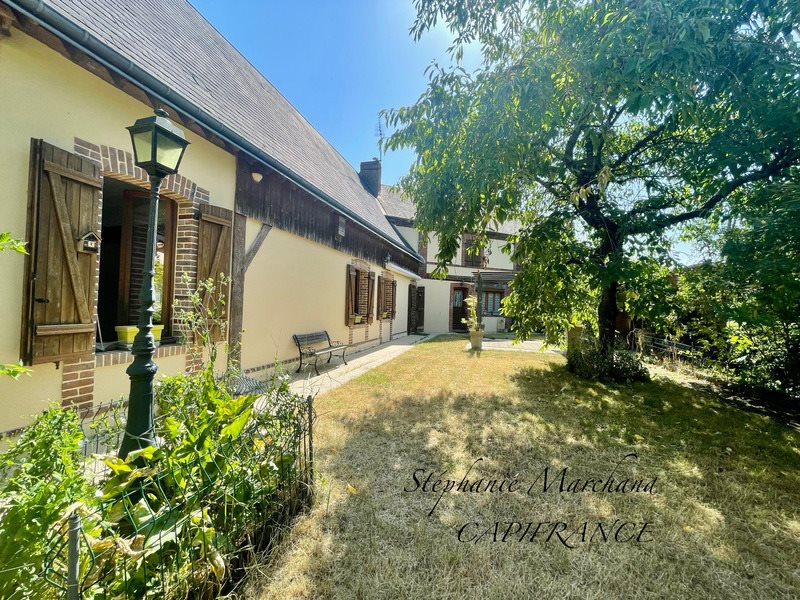 Maison à vendre, 210m², Chartres