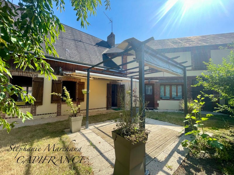Maison à vendre, 210m², Chartres