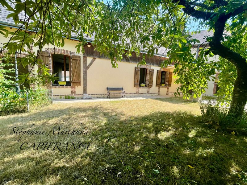 Maison à vendre, 210m², Chartres