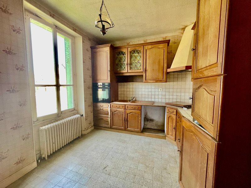 Maison à vendre, 124m², Orgères-en-Beauce