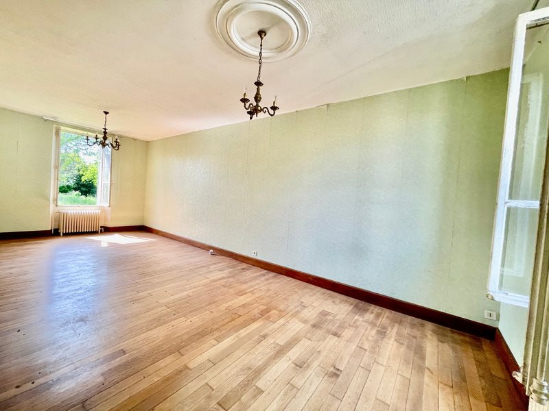 Maison à vendre, 124m², Orgères-en-Beauce