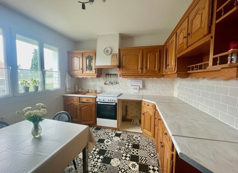Maison à vendre, 67m², Illiers-Combray