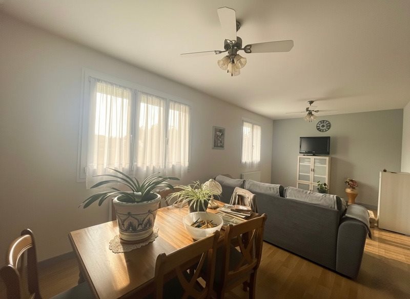 Maison à vendre, 67m², Illiers-Combray